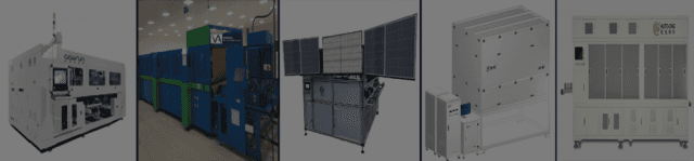 Benefits of Using MBB Stringers in High-Efficiency Solar Panels